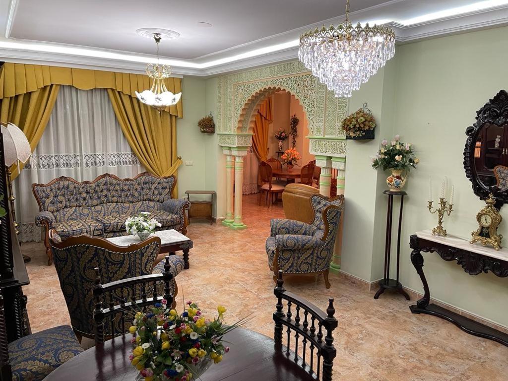 그라나다 Casa Luisa 아파트 외부 사진