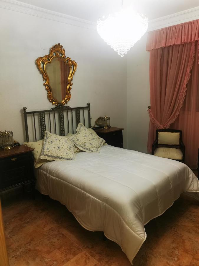 그라나다 Casa Luisa 아파트 외부 사진