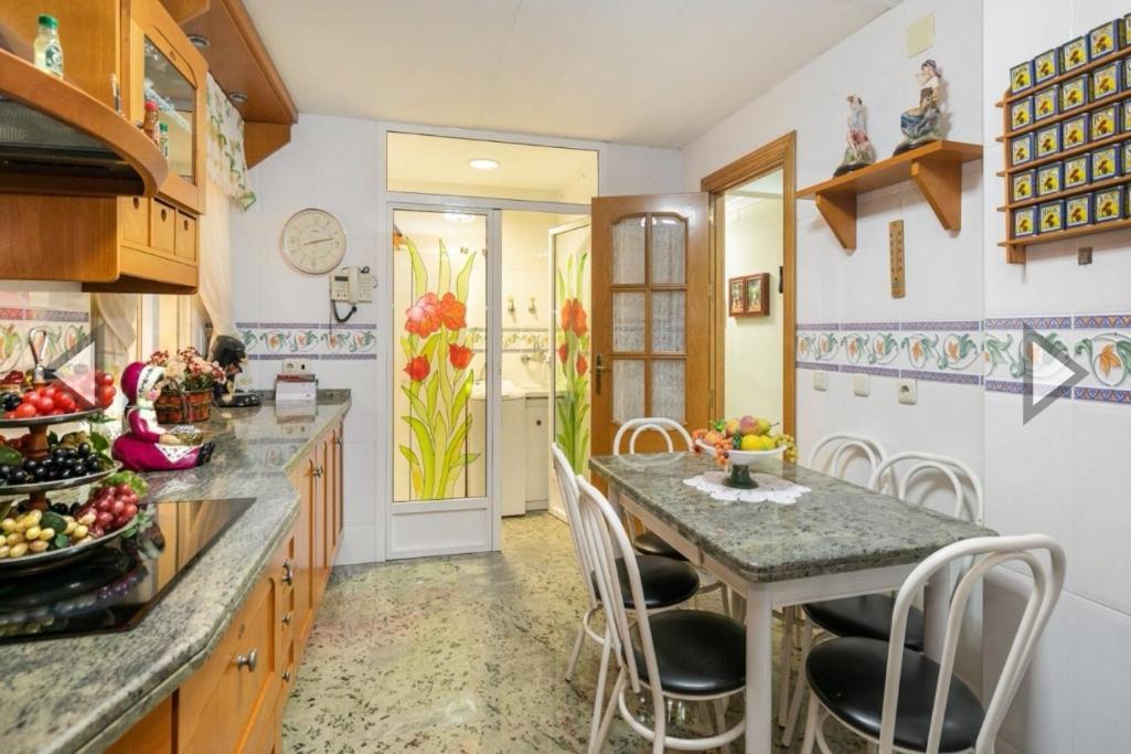 그라나다 Casa Luisa 아파트 외부 사진